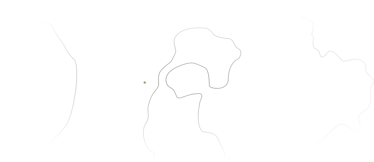 Map of Japan showing Kagoshima